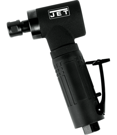 JAT-412, 1/4" Industrial Gearless Die Grinder Jet