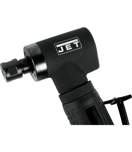 JAT-412, 1/4" Industrial Gearless Die Grinder Jet