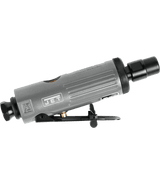 JAT-413, 1/4" Straight Aluminum Die Grinder Jet
