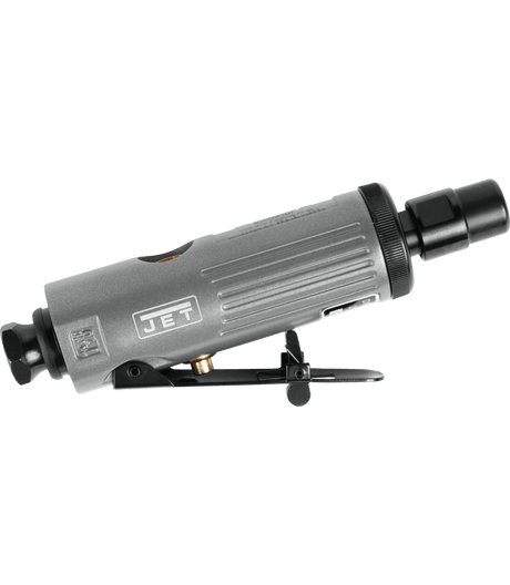 JAT-413, 1/4" Straight Aluminum Die Grinder Jet