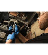 JAT-414, 1/4" Straight Composite Die Grinder Jet