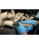 JAT-414, 1/4" Straight Composite Die Grinder Jet