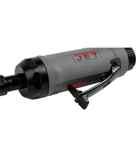 JAT-414, 1/4" Straight Composite Die Grinder Jet