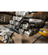 JAT-416, 1/4" Angle Composite Die Grinder Jet