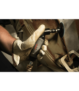 JAT-416, 1/4" Angle Composite Die Grinder Jet