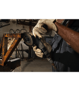 JAT-434, 4" Aluminum Angle Grinder Jet