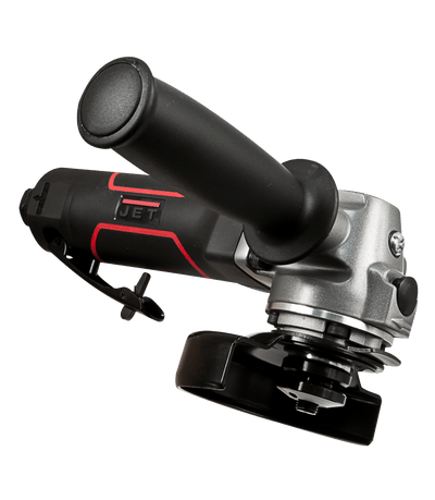 JAT-450, 4" Angle Grinder Jet