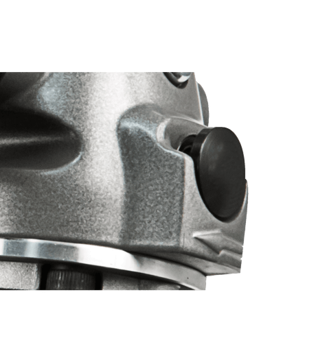 JAT-450, 4" Angle Grinder Jet