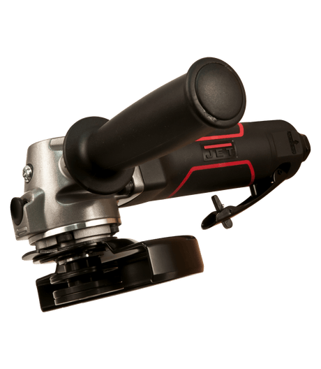 JAT-451, 5" Angle Grinder Jet