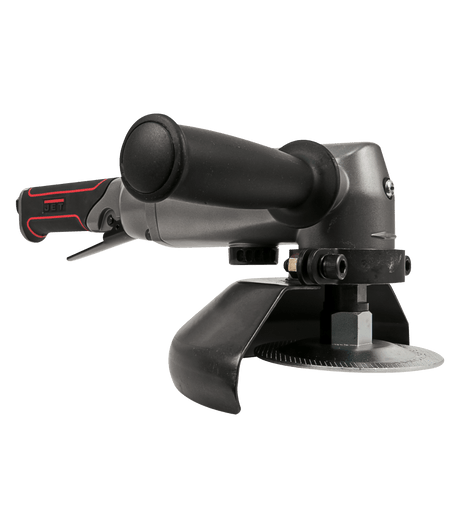 JAT-452, 7" Angle Grinder Jet