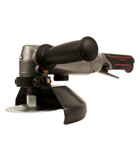 JAT-452, 7" Angle Grinder Jet