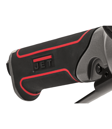 JAT-452, 7" Angle Grinder Jet