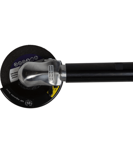 JAT-483, 4", 1 HP Extended Cut-Off Tool Jet