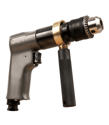 JAT-601, 1/2" Reversible Air Drill Jet