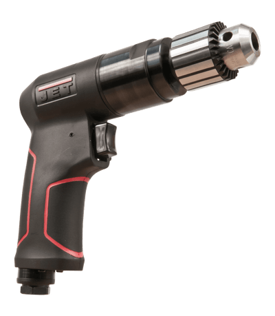 JAT-620, 3/8" Reversible Air Drill Jet