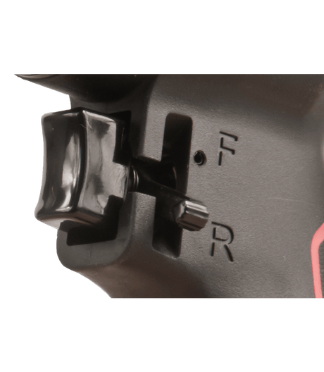 JAT-620, 3/8" Reversible Air Drill Jet