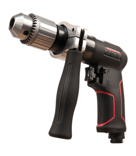 JAT-621, 1/2" Reversible Air Drill Jet