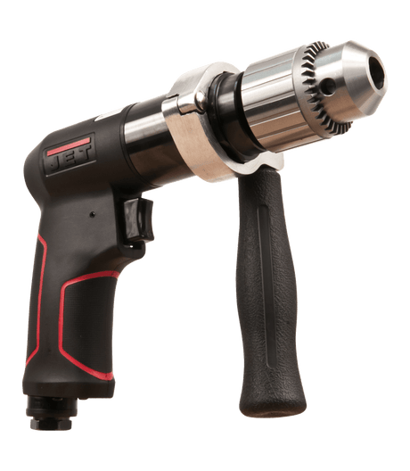 JAT-621, 1/2" Reversible Air Drill Jet