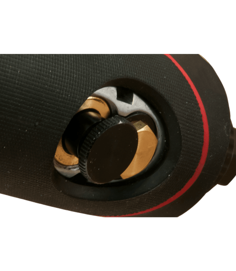 JAT-630, 3/8" Reversible Angle Drill Jet