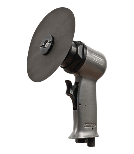 JAT-700, High Speed Sander Jet