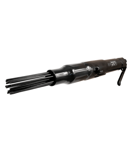 JAT-800A Lever Lock Needle Scaler Jet
