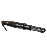 JAT-800A Lever Lock Needle Scaler Jet