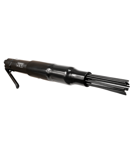 JAT-800A Lever Lock Needle Scaler Jet