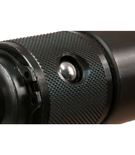 JAT-820, Flux Chipper Jet