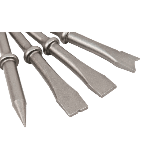 JAT-900, 1-5/8" Stroke, Short Air Hammer Jet