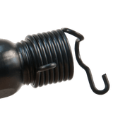 JAT-902, 3-1/2" Stroke, Long Air Hammer Jet