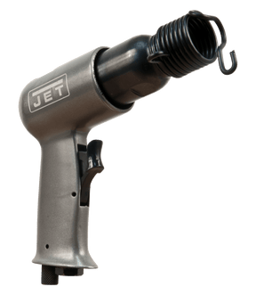 JAT-902, 3-1/2" Stroke, Long Air Hammer Jet