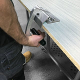 Jawclaw™ Panel Gripper MetalTech