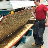 Jawclaw™ Panel Gripper MetalTech