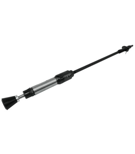 JCT-1603, Floor Sand Rammer / Backfill Tamper Jet