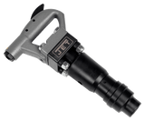 JCT-3621, 3" Stroke, Hex Shank, 4-Bolt Chipping Hammer Jet