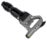 JCT-3621, 3" Stroke, Hex Shank, 4-Bolt Chipping Hammer Jet