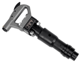 JCT-3622, 4" Stroke, Round Shank, 4-Bolt Chipping Hammer Jet