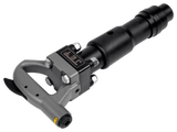 JCT-3622, 4" Stroke, Round Shank, 4-Bolt Chipping Hammer Jet