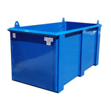 Jescraft Jobsite Lift Box JLB-842 Jescraft 2.4 Cubic Yards (8' x 4' x 2')