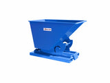 Jescraft Medium Duty Self Dumping Fork Lift Hopper Jescraft