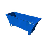 Jescraft Sloped Mortar Tubs SMT-10 Jescraft 10 ft³