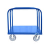 Jescraft Steel Deck Panel Mover Cart - Jescraft