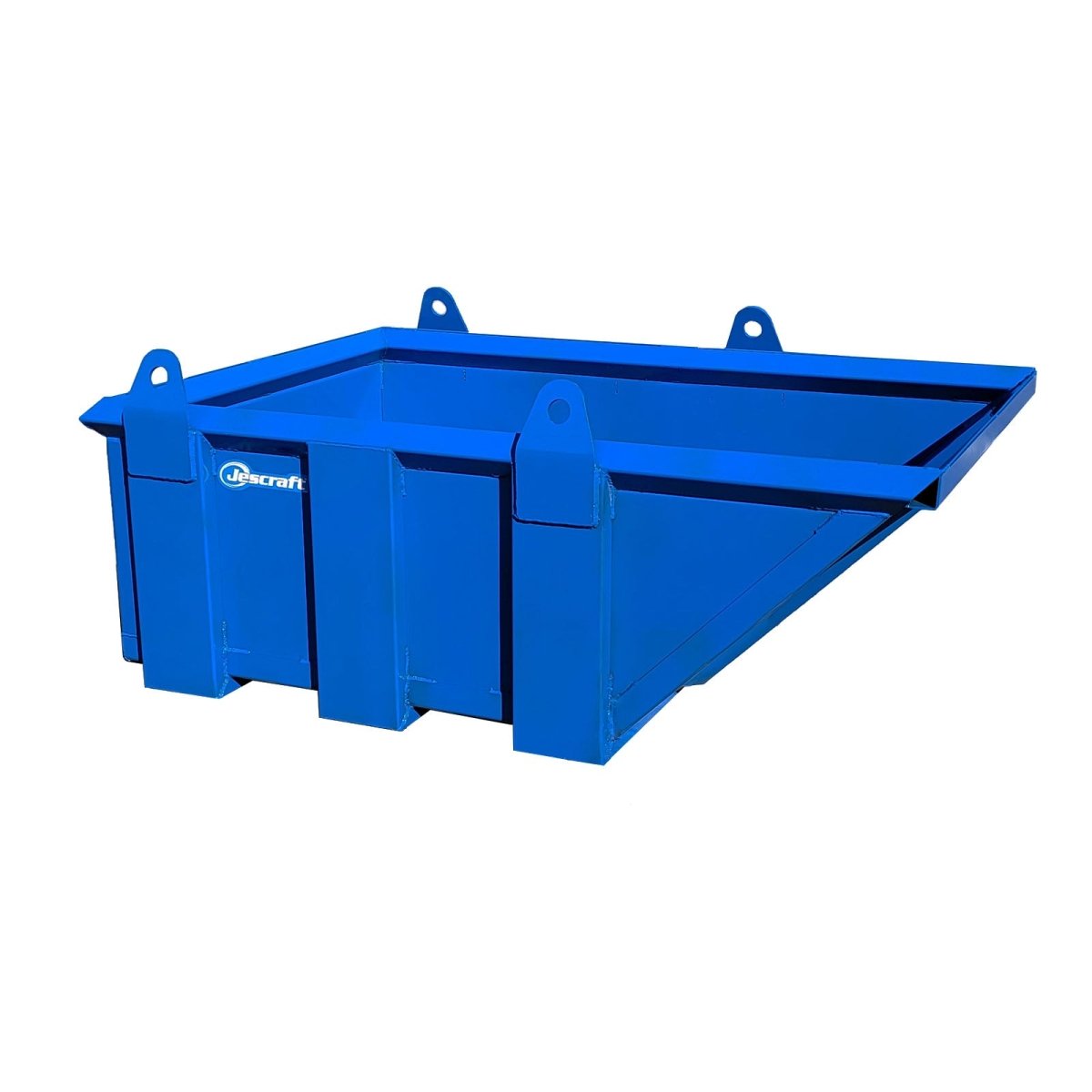 Jescraft Trash Skip Container - Jescraft