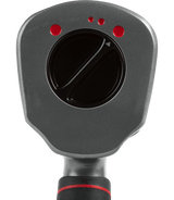 Jet 1" Pistol Grip Aluminum Impact Wrench Jet