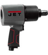 Jet 1" Pistol Grip Aluminum Impact Wrench Jet