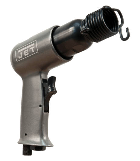 Jet 2-5/8" Stroke, Medium Air Hammer Jet