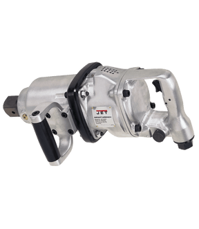 JET-5000, 1-1/2" D-Handle Impact Wrench Jet