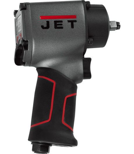 Jet JAT-106, 3/8" Compact Impact Wrench Jet