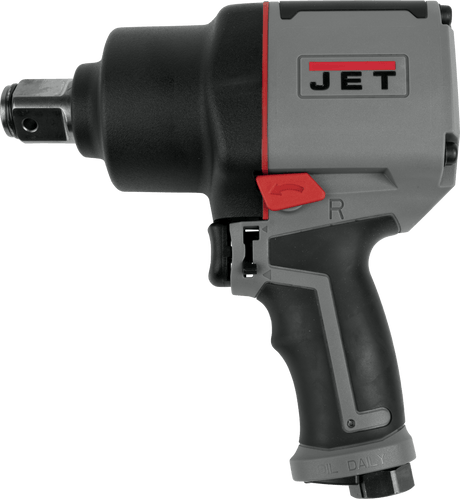 Jet JAT-128, 1" Composite Impact Wrench Jet