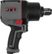 Jet JAT-128, 1" Composite Impact Wrench - Jet